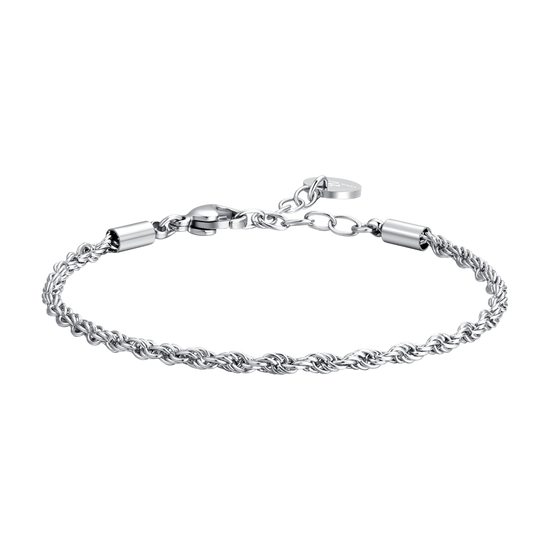 BRACELET EN ACIER POUR FEMMES