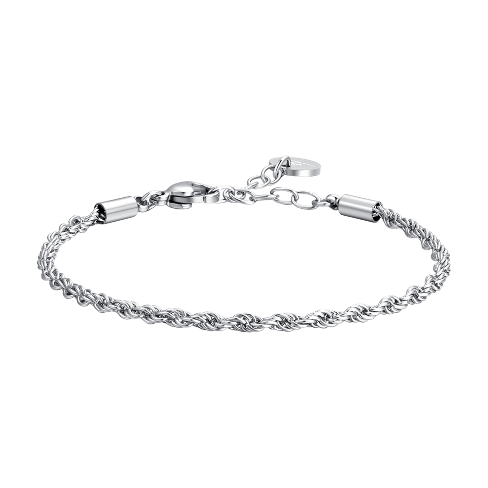BRACELET EN ACIER POUR FEMMES