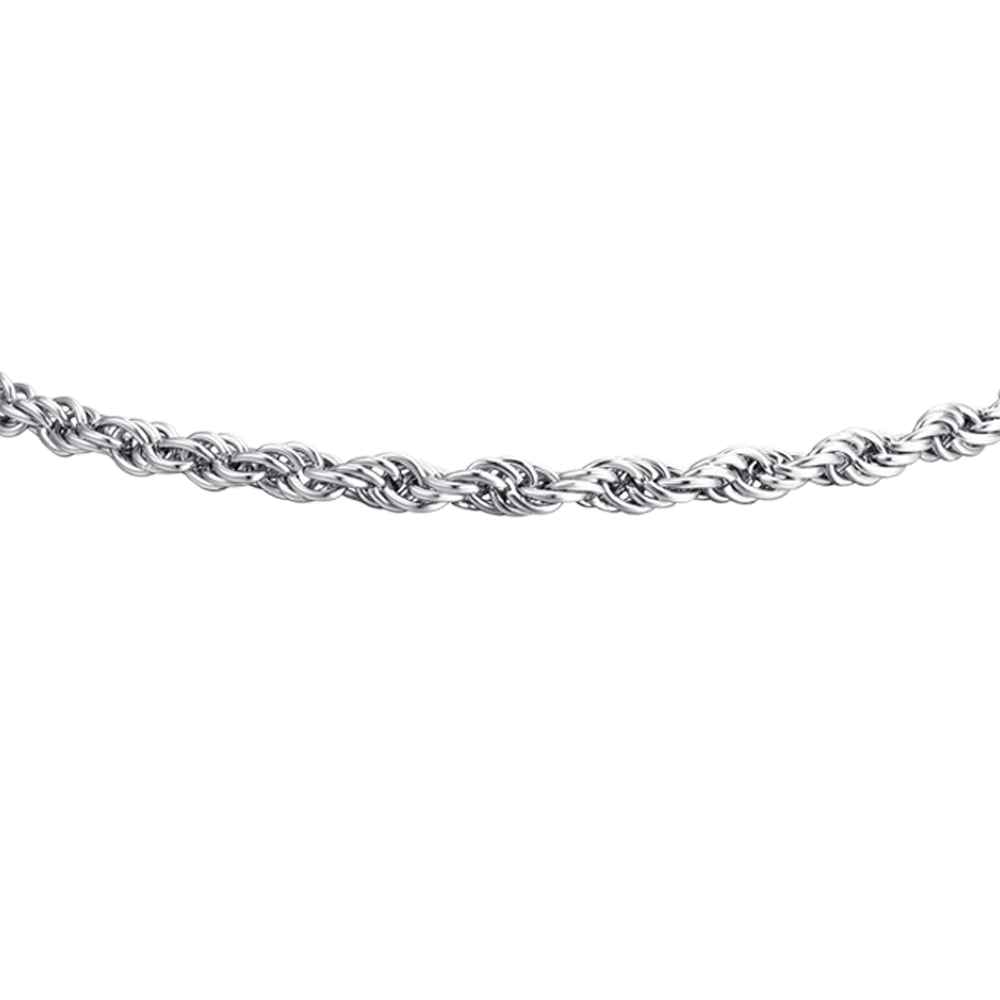 BRACELET EN ACIER POUR FEMMES