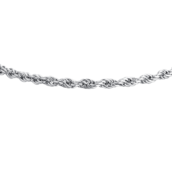BRACELET EN ACIER POUR FEMMES