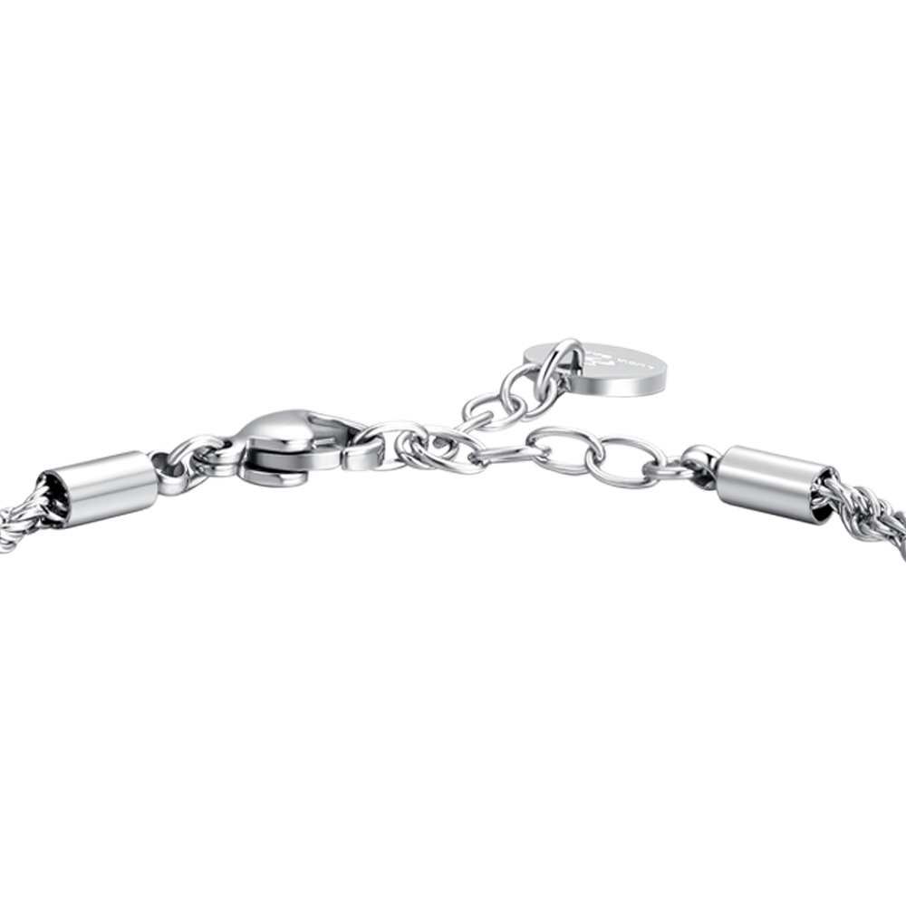 BRACELET EN ACIER POUR FEMMES