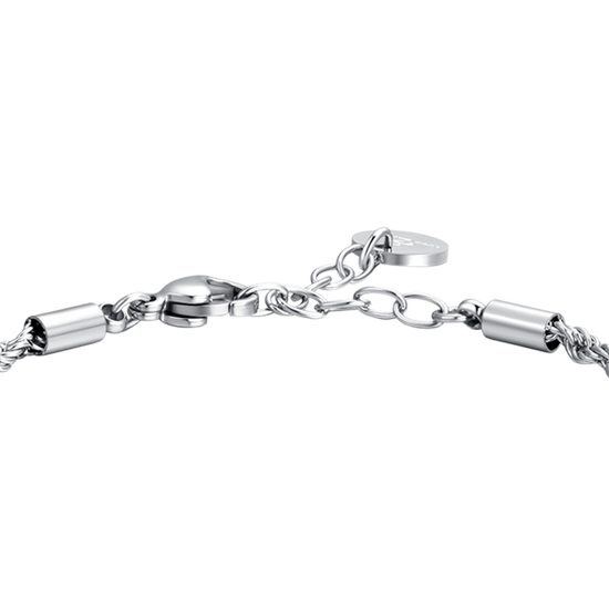 BRACELET EN ACIER POUR FEMMES