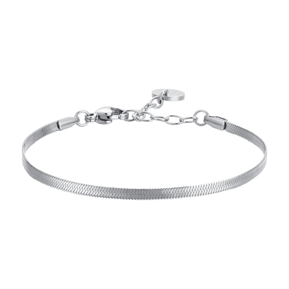 BRACELET EN ACIER POUR FEMMES