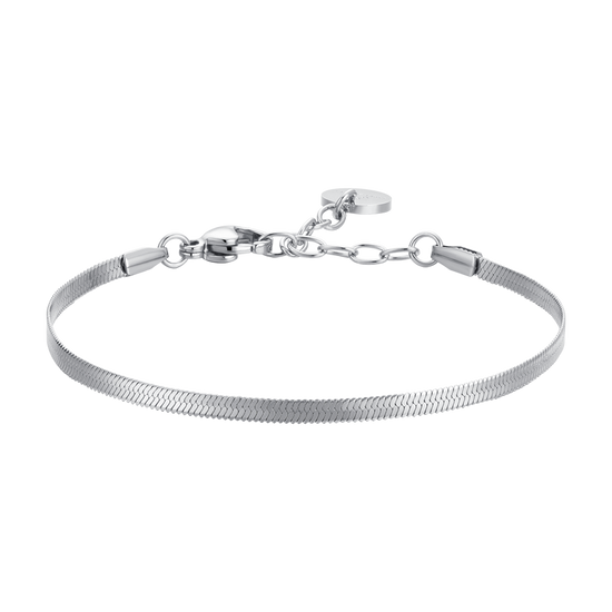 BRACELET EN ACIER POUR FEMMES