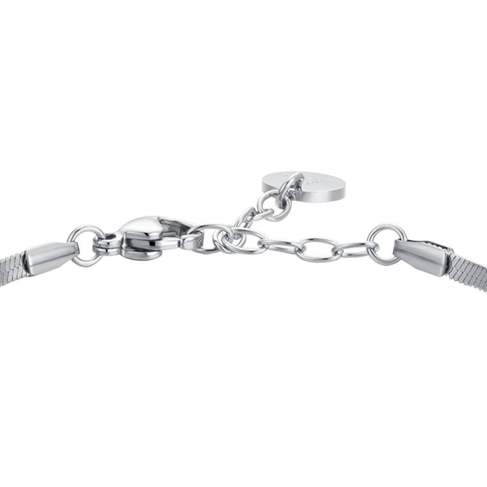 BRACELET EN ACIER POUR FEMMES