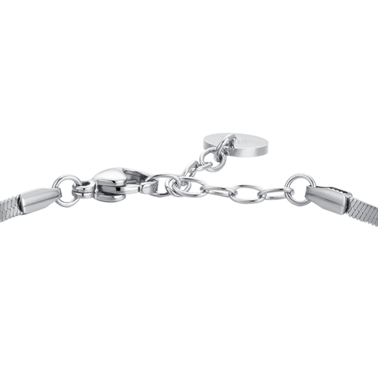 BRACELET EN ACIER POUR FEMMES