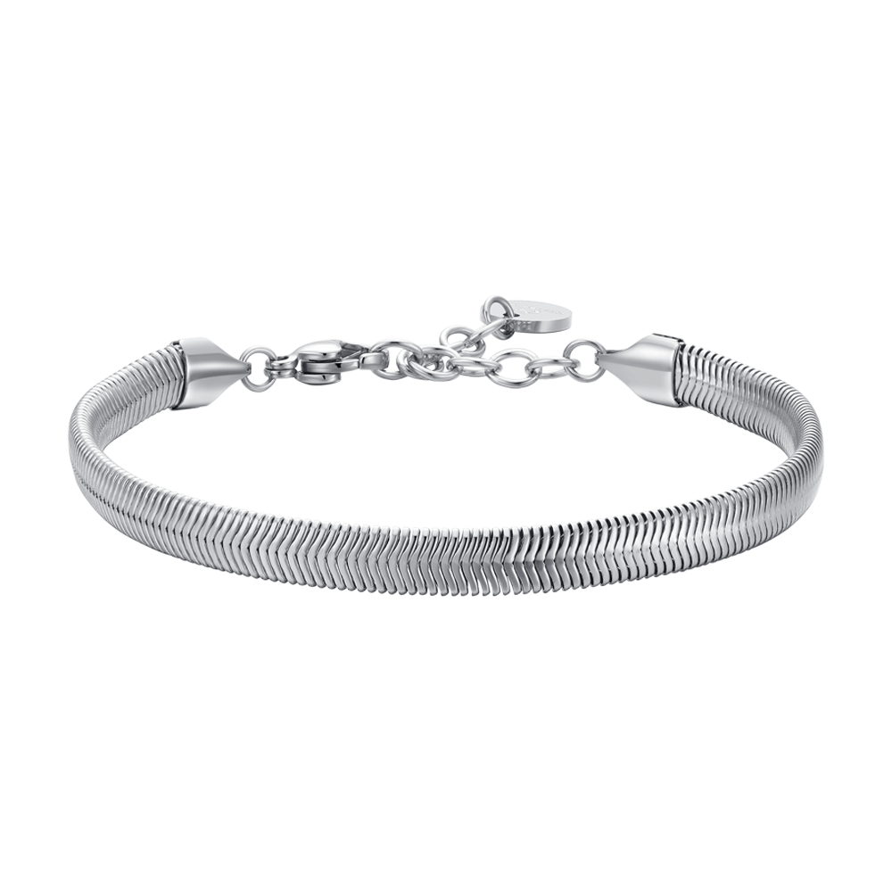 BRACELET EN ACIER POUR FEMMES