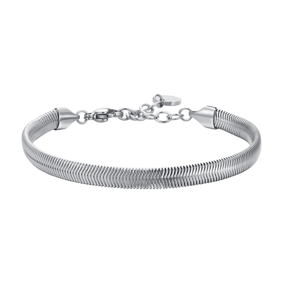 BRACELET EN ACIER POUR FEMMES