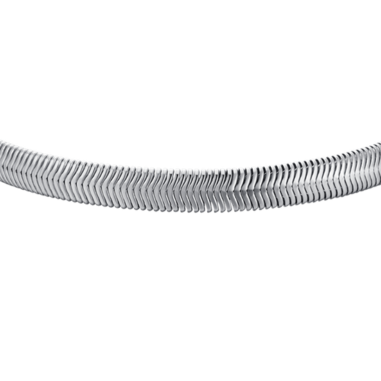 BRACELET EN ACIER POUR FEMMES