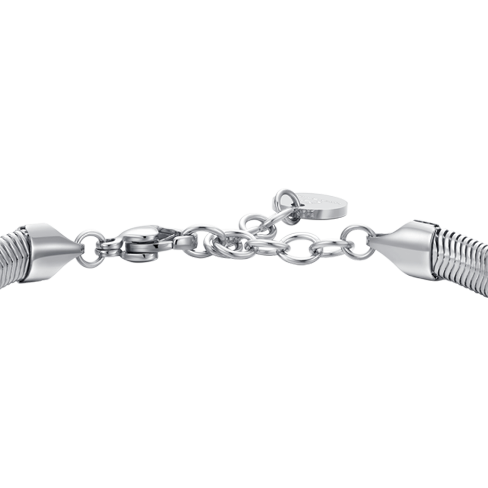 BRACELET EN ACIER POUR FEMMES