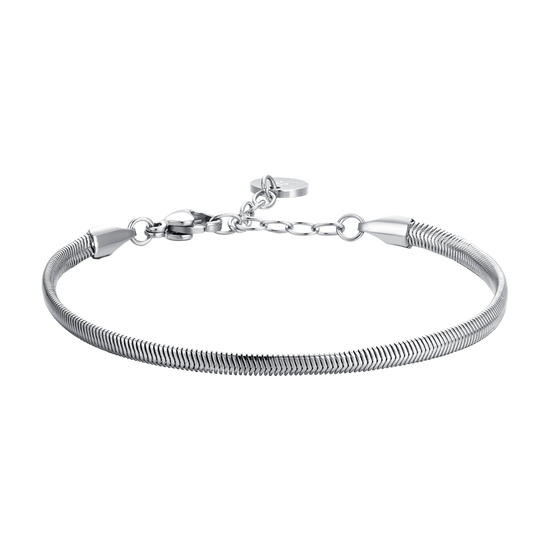 BRACELET EN ACIER POUR FEMMES