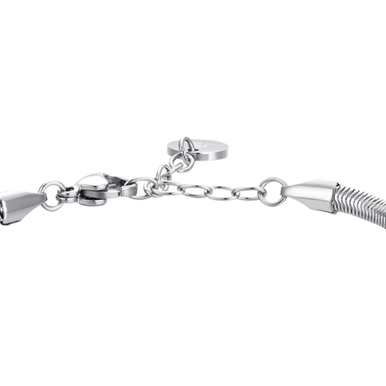BRACELET EN ACIER POUR FEMMES