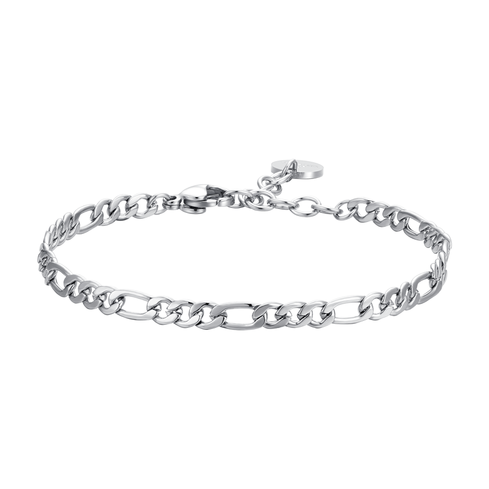 BRACELET EN ACIER POUR FEMMES
