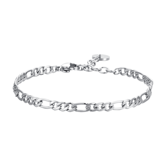 BRACELET EN ACIER POUR FEMMES