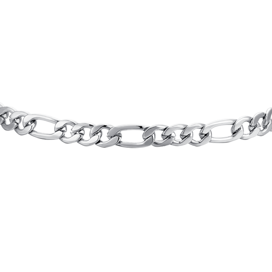 BRACELET EN ACIER POUR FEMMES