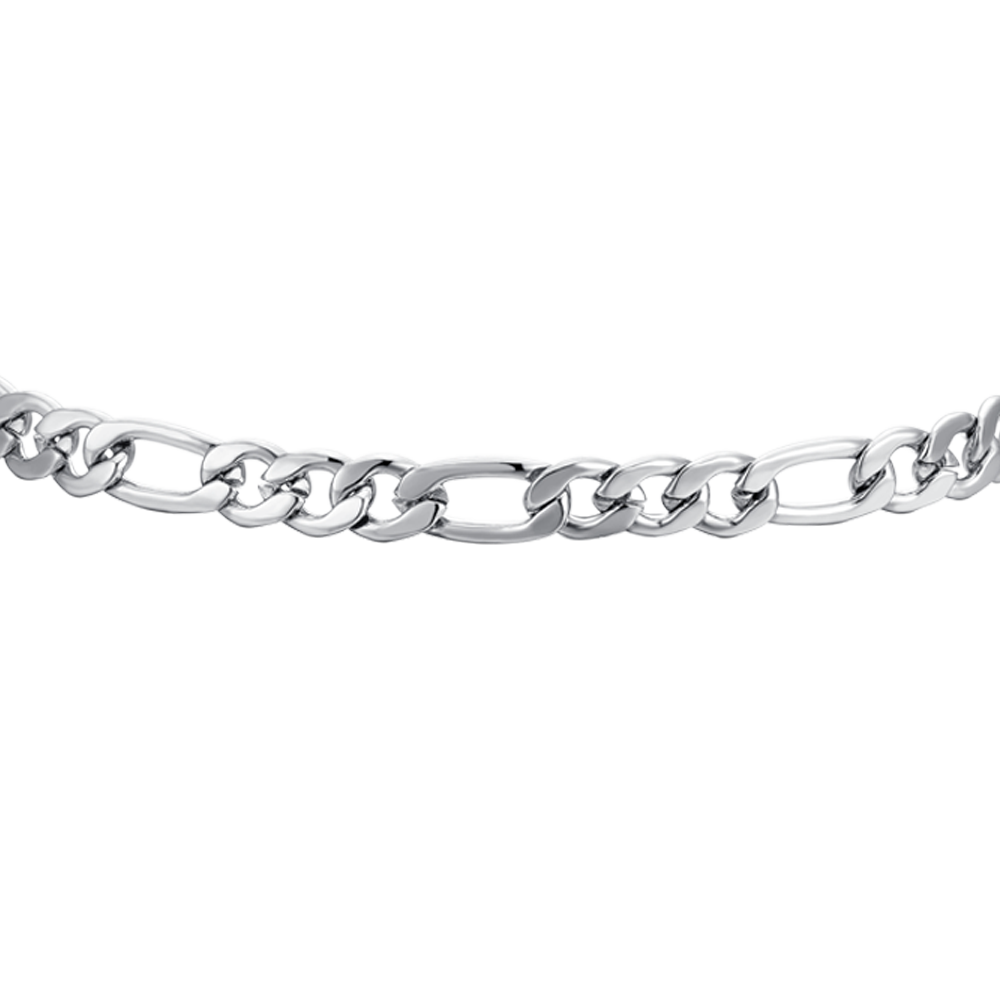 BRACELET EN ACIER POUR FEMMES