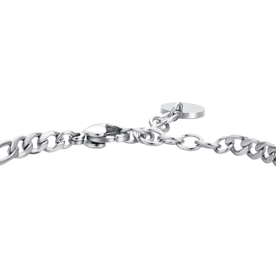 BRACELET EN ACIER POUR FEMMES