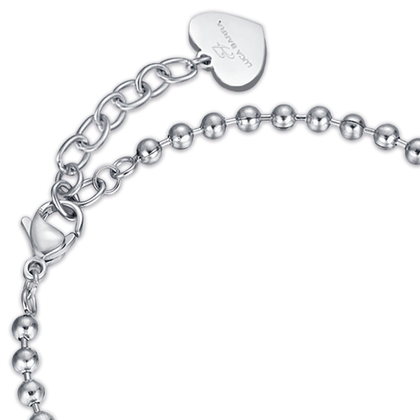 BRACELET EN ACIER "GIRL LIMITED EDITION