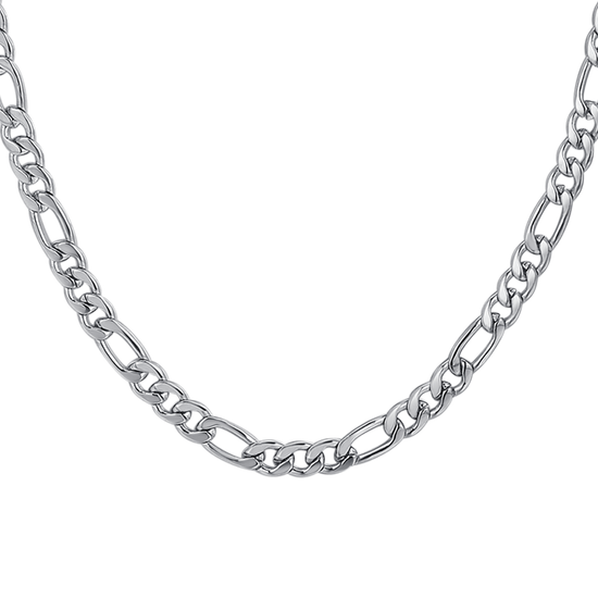 COLLIER EN ACIER POUR HOMMES