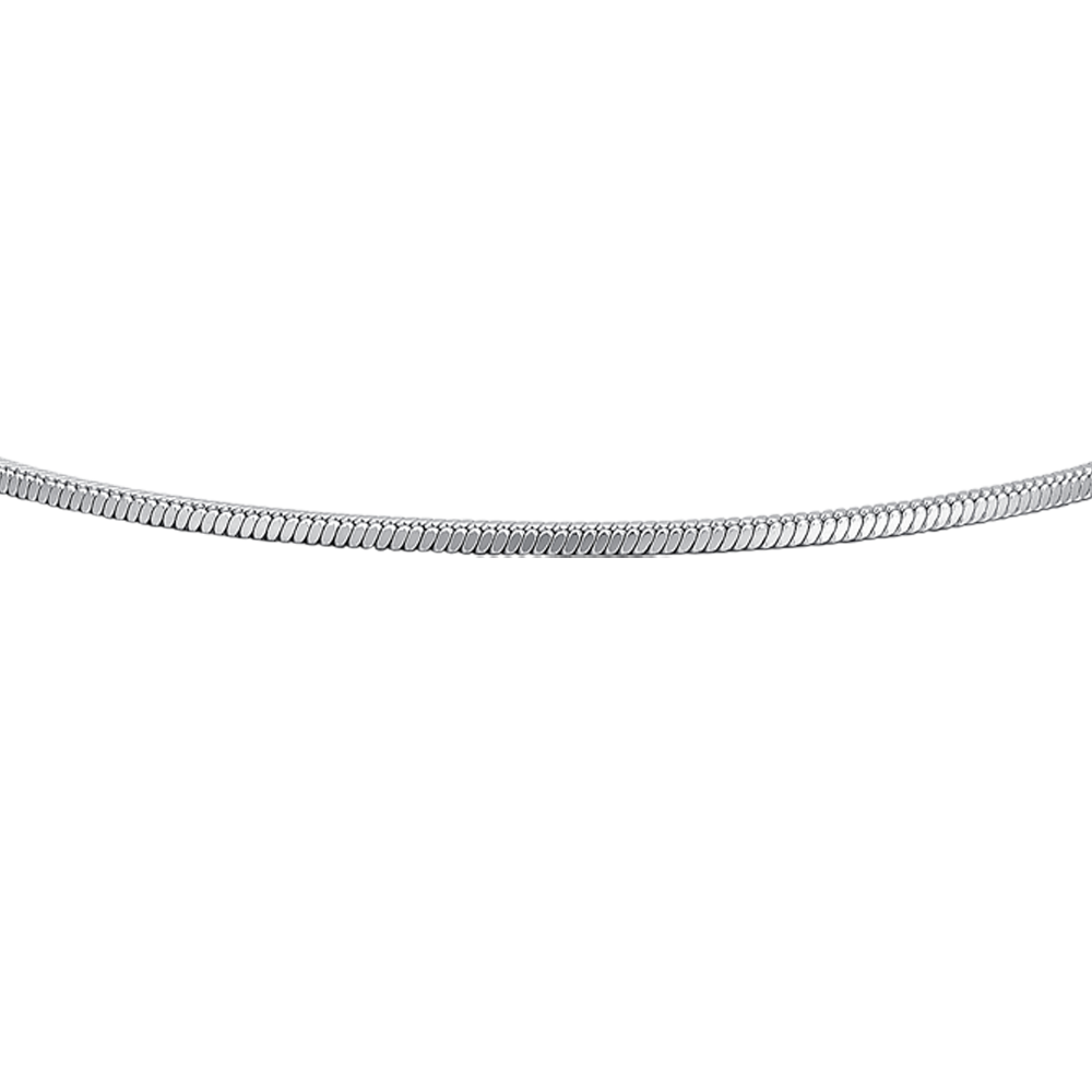 BRACELET DE CHEVILLE EN ACIER POUR FEMMES