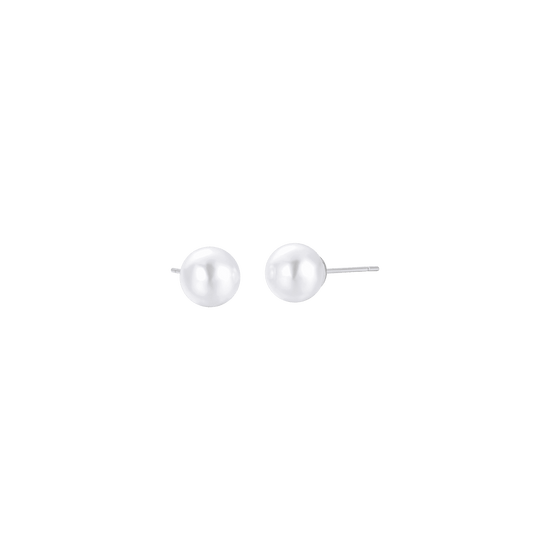 BOUCLES D'OREILLES EN ACIER POUR FEMME Luca Barra