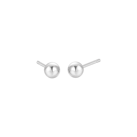 BOUCLES D'OREILLES EN ACIER POUR FEMME AVEC BAGUE Luca Barra